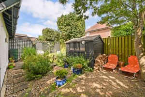 Garden- click for photo gallery